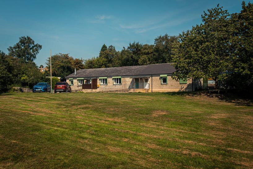 Culy Hill Playing Field